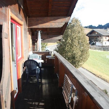 Zagglhaus Lejlighed Scheffau am Wilden Kaiser Eksteriør billede